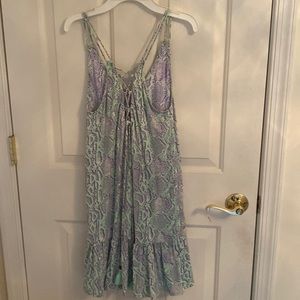 Maaji 2 Ways to Wear Dress